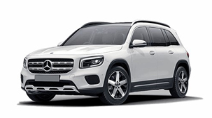 Mercedes-Benz GLB (X247)