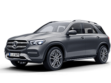 Mercedes-Benz GLE-Class W167