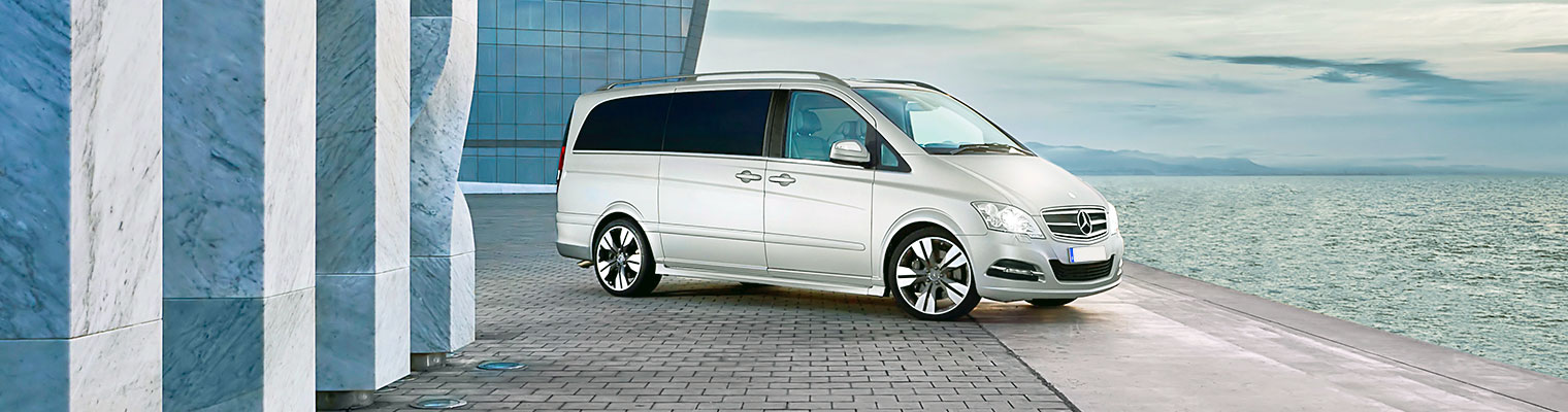 Mercedes-Benz Viano W639