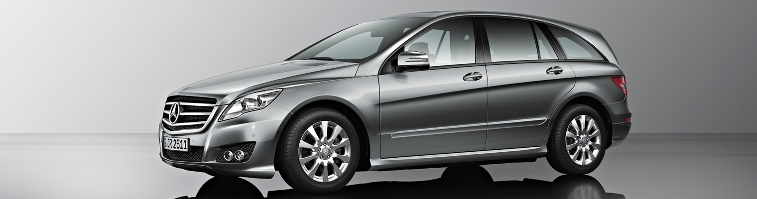 Mercedes-Benz R-Class W251