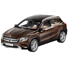 Mercedes-Benz GLA-Class X156