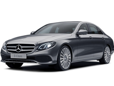 Mercedes-Benz E-Class W213