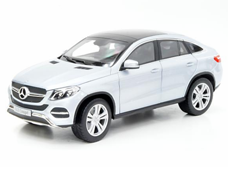 Mercedes-Benz GLE-coupe C292