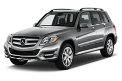 Mercedes-Benz GLK-Class X204 restyle