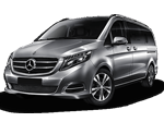 Mercedes-Benz V-Class W447