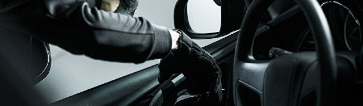 Противоугонные системы и сигнализации на Mercedes