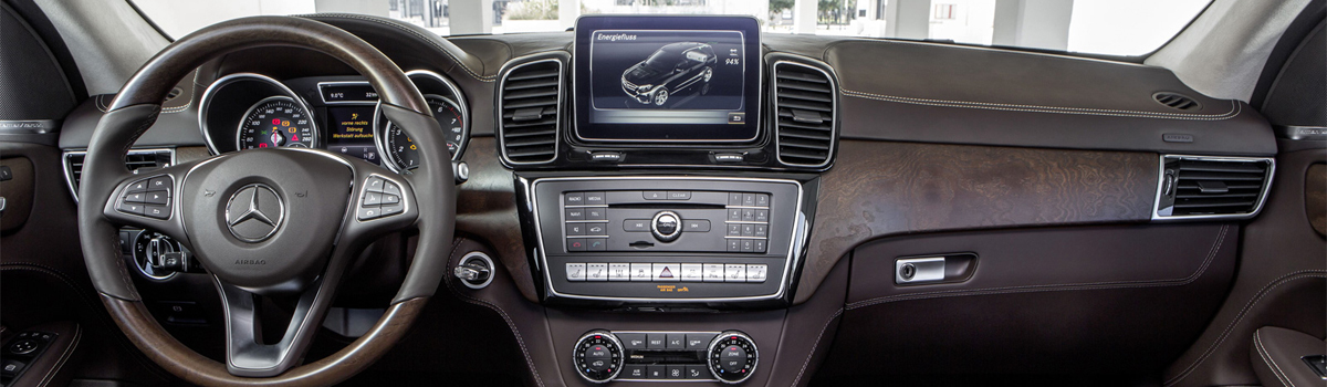 Камера заднего обзора