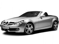 Mercedes-Benz SLK-Class R171