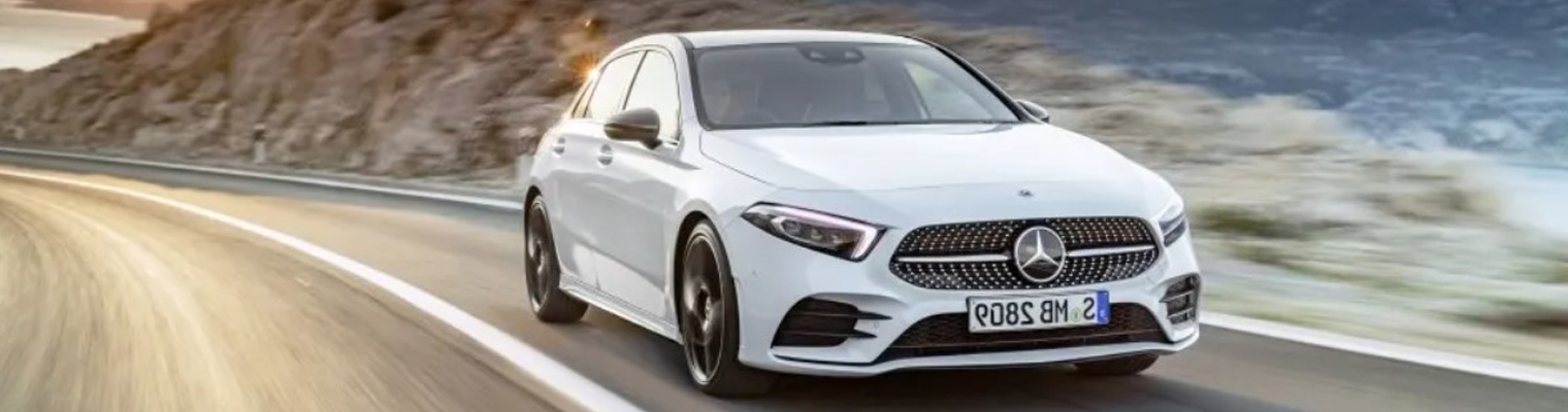 Mercedes-Benz A-Class W177