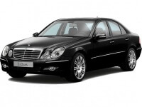 Mercedes-Benz E-Class W211 (2002-2009)