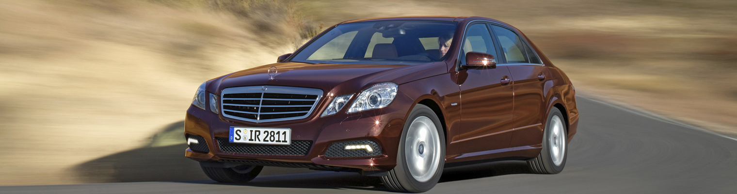 Mercedes-Benz E-Class W212