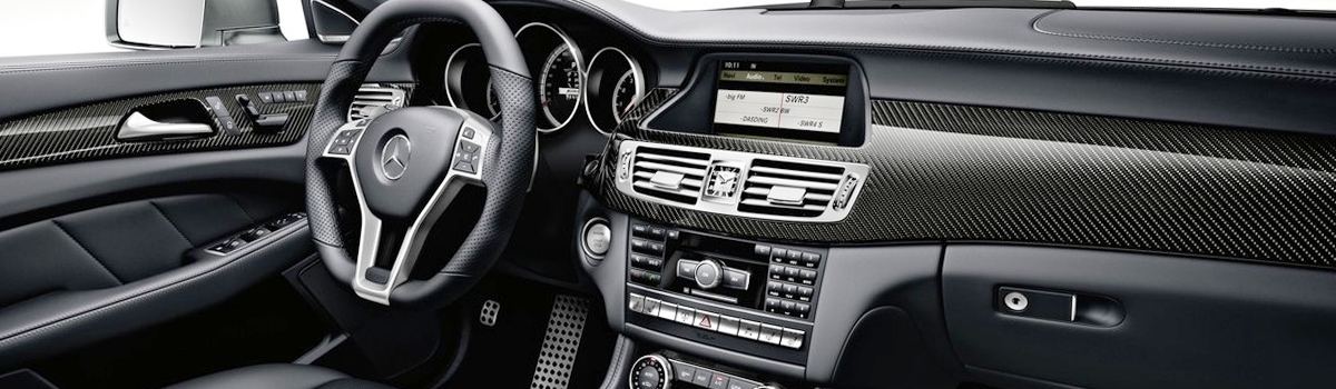 Головное устройство Comand Online NTG 4.5