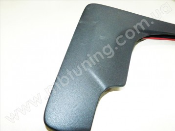 Брызговики для Mercedes-Benz GL (Х166) AMG (2013-2015) перед/зад