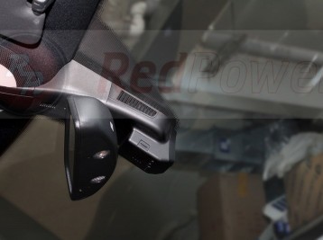 Штатный видеорегистратор Redpower DVR-MBML2-N