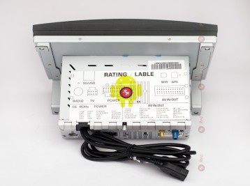 Головное устройство RedPower 21368B