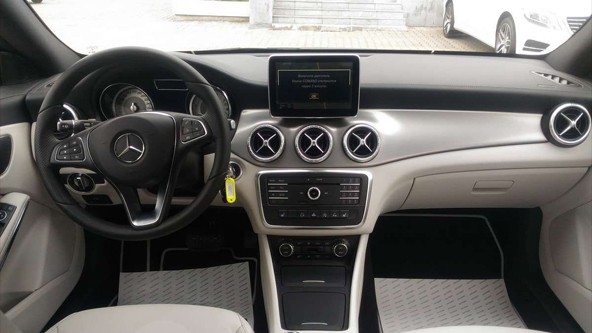 Головное устройство Comand Online NTG 4.5