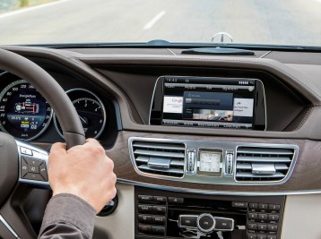 Выход в интернет посредством мобильного телефона