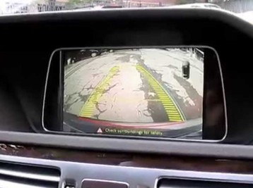 Головное устройство Comand Online NTG 5.1/ NTG 5s1