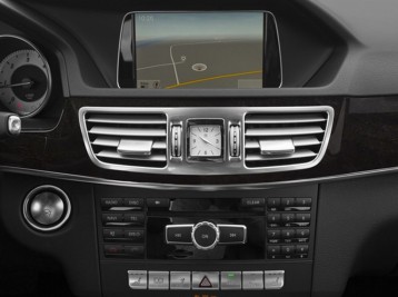 Головное устройство Comand Online NTG 5.1/ NTG 5s1