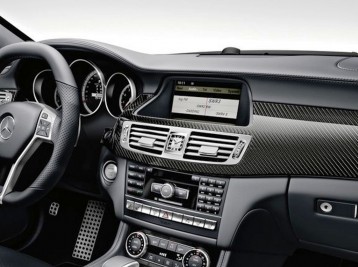 Головное устройство Comand Online NTG 5.1/ NTG 5s1