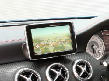 Возможность выхода в интернет на Comand NTG 4.5