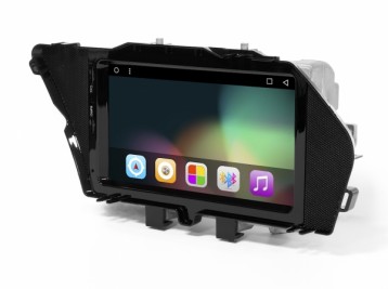 Головное устройство RedPower 21468