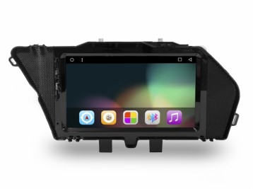 Головное устройство RedPower 21468