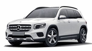 Mercedes-Benz GLB (X247)