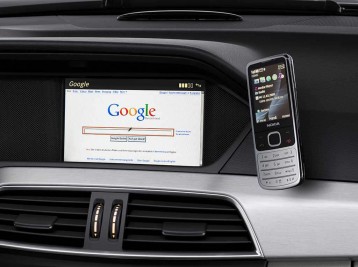 Доступ в интернет благодаря смартфону