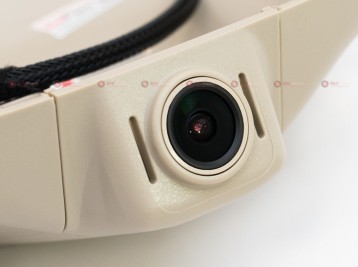 Штатный видеорегистратор Redpower DVR-MBML-N (кремовый)