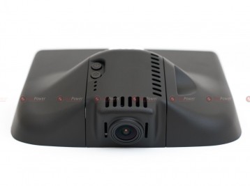 Штатный видеорегистратор Redpower DVR-MBML-N (черный)