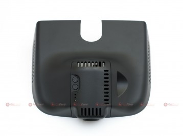 Штатный видеорегистратор Redpower DVR-MBML-N (черный)