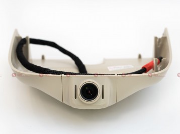 Штатный видеорегистратор Redpower DVR-MBML-N (кремовый)