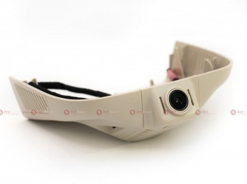 Штатный видеорегистратор Redpower DVR-MBML-N (кремовый)