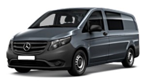 Mercedes-Benz Vito W447