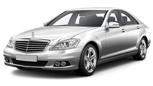 Mercedes-Benz S-Class W221