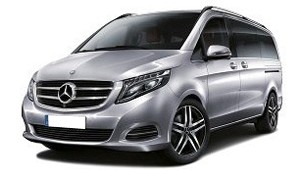 Mercedes-Benz V-Class W447