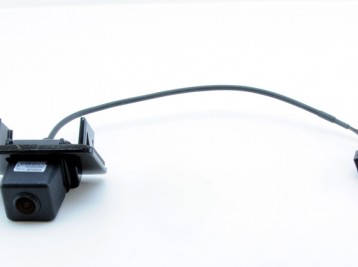 Камера заднего обзора Mercedes