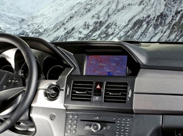 Система громкой связи и AUX вход