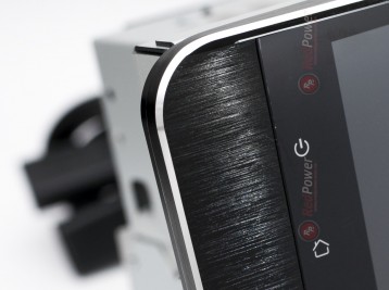 Головное устройство RedPower 31608