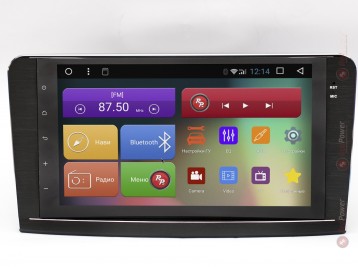 Головное устройство RedPower 31608