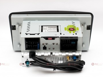 Головное устройство RedPower 31608