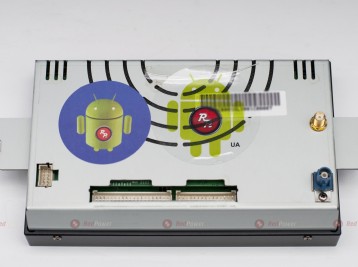 Головное устройство RedPower 31270
