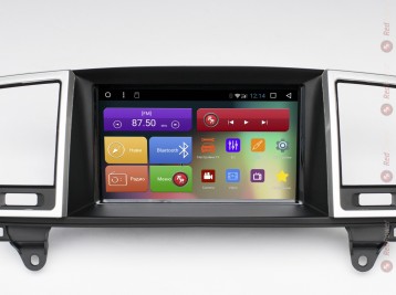 Головное устройство RedPower 31270