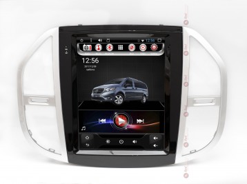 Головное устройство RedPower 31608