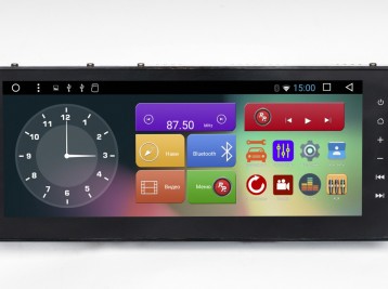 Головное устройство RedPower 21968B