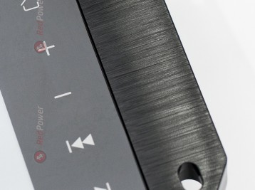 Головное устройство RedPower 21968B