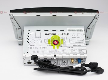 Головное устройство RedPower 21768B