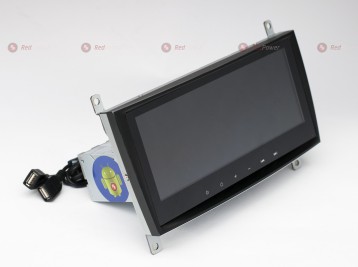 Головное устройство RedPower 21768B