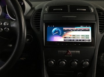 Головное устройство RedPower 21368B